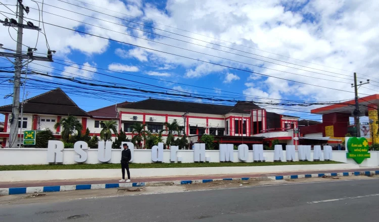 Tak Mau Ambil Risiko, RSUD Sumenep Perketat Validasi Data Medis