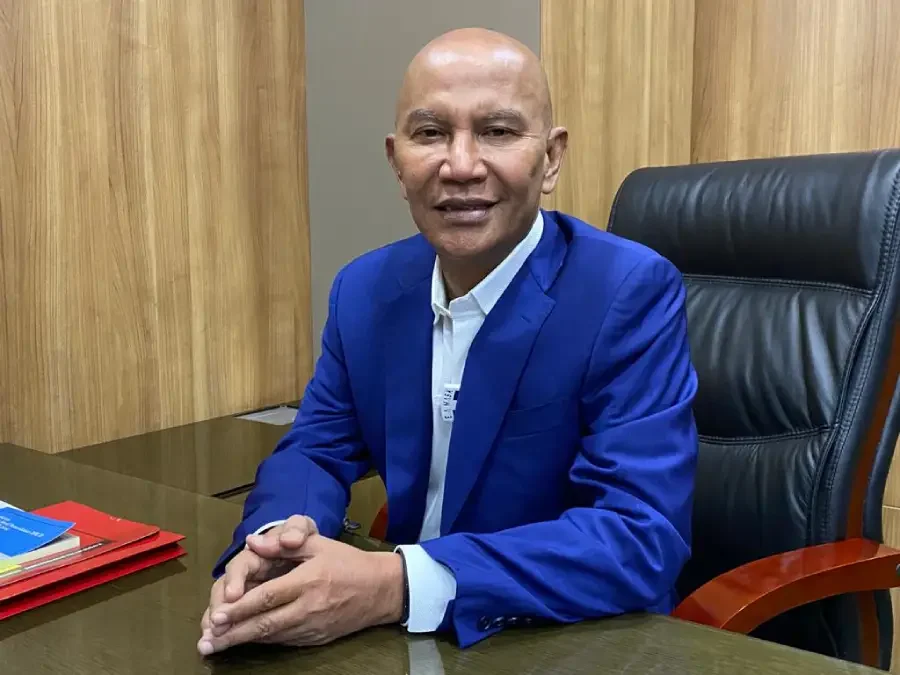 Ketua Banggar DPR Tegaskan Fiskal RI Masih Aman, Optimistis Prabowo Jaga Stabilitas