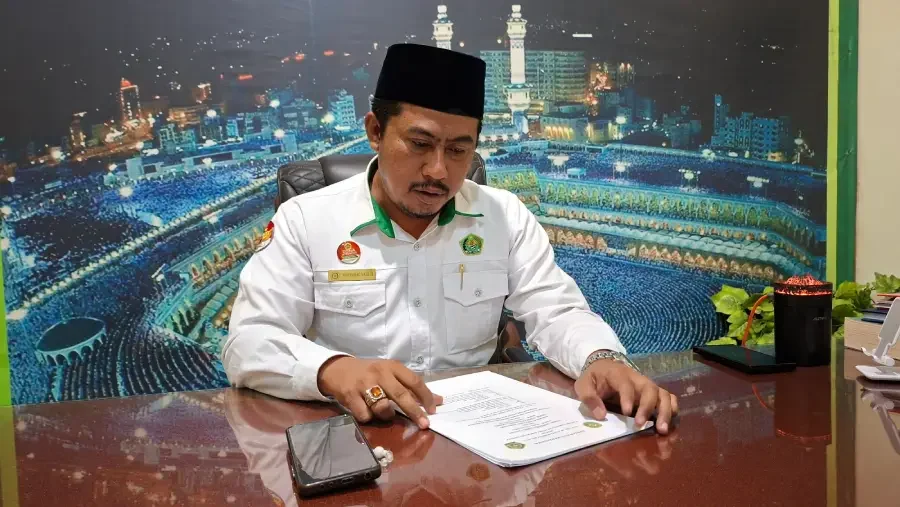 Nikah Siri Tak Lagi Mudah Diisbatkan, Kemenag dan PA Sumenep Terapkan Aturan Baru