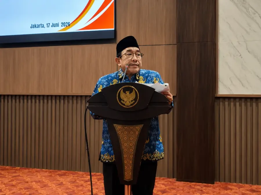 Raih WTP Ke-9 Berturut-turut, Pemkab Sebut Bukti Komitmen Pengelolaan Keuangan yang Akuntabel di Sumenep