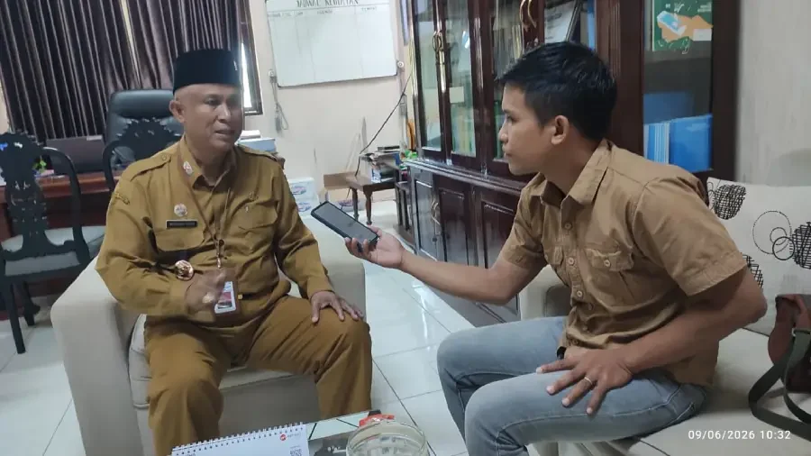 Pastikan Pemerataan Pendidikan, Disdik Sumenep Komitmen Dorong Peningkatan Kapasitas Guru