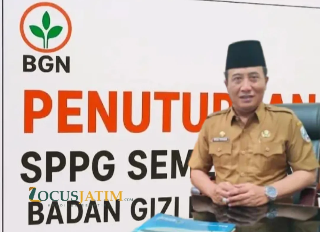Pengawasan Diperketat, Pemkab Sampang Siap Rekomendasikan SPPG Bermasalah untuk Disuspend