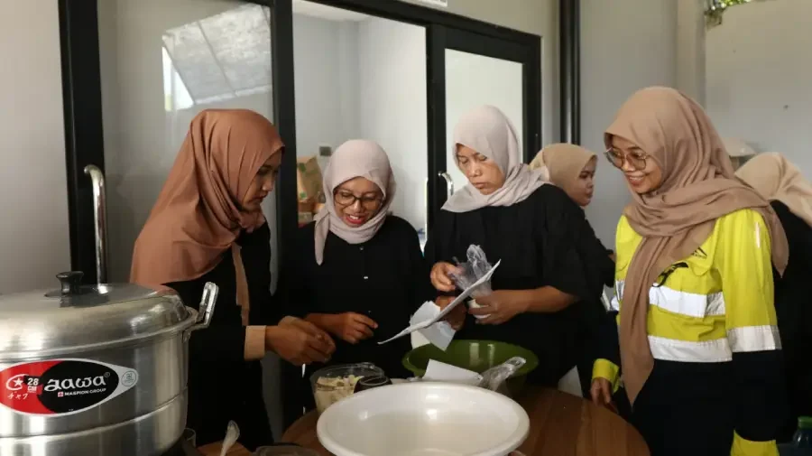 Gandeng BPVP Banyuwangi, PT BSI Perkuat Daya Saing UMKM Lewat Pelatihan Intensif