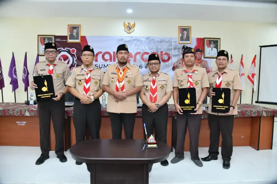 Kwarcab Sumenep Buka Jalan Kuliah Gratis, Beasiswa Hingga 8 Semester Diluncurkan di Rakercab 2026