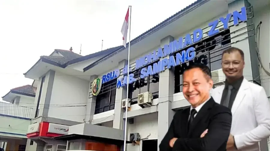 dokter spesialis ortopedi