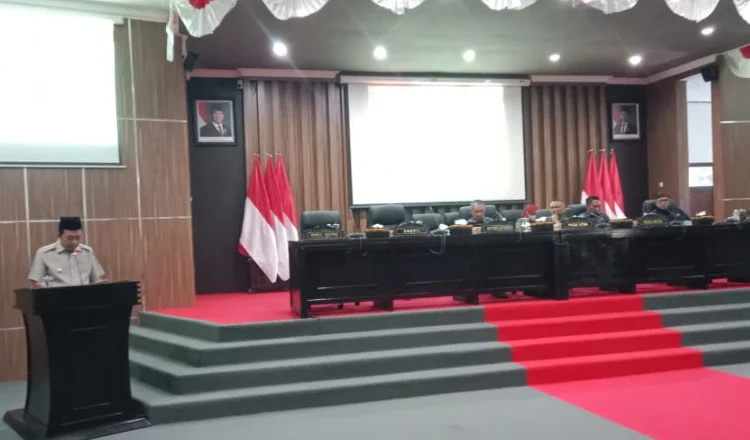 Bondowoso Kembali Raih WTP ke-12, APBD 2025 Catat SILPA Rp145,11 Miliar