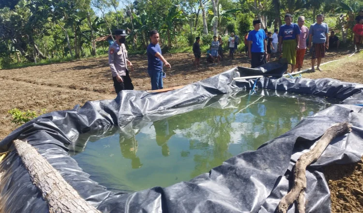 Tak Kunjung Pulang Saat Jam Istirahat, Petani Tembakau di Batuputih Ditemukan Tak Bernyawa