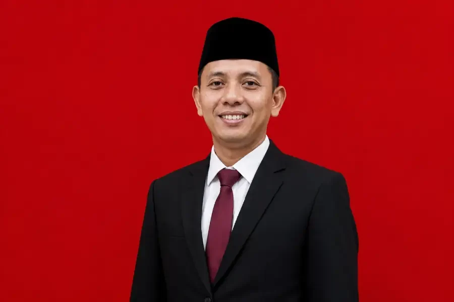 Moh Riski Kohar Mahasiswa Pascasarjana Universitas Annuqayah Sumenep