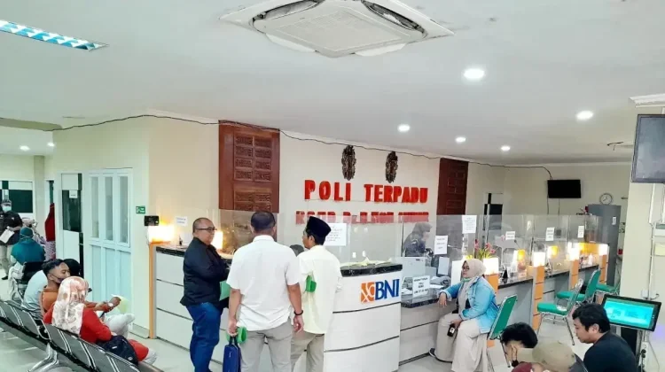 Layanan Sesuai SOP, RSUD dr. Moh Anwar Sumenep Dapat Apresiasi dari Pasien Bedah