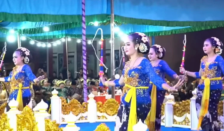Festival Klenengan 2026 Sumenep