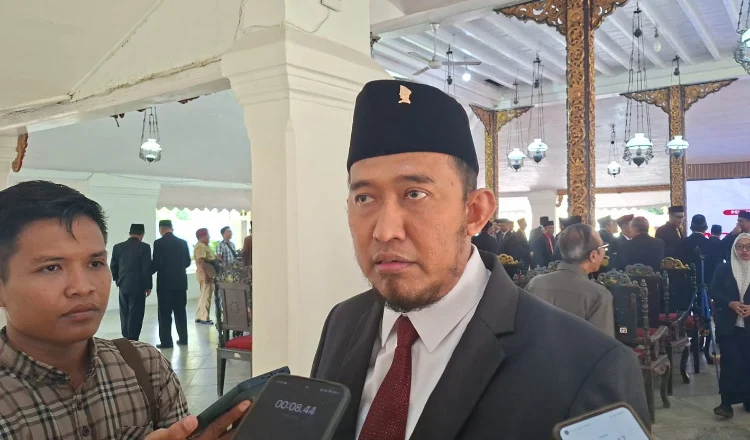 Lima Jabatan Strategis di Pemkab Sumenep Masih Lowong, Ini Penyebabnya