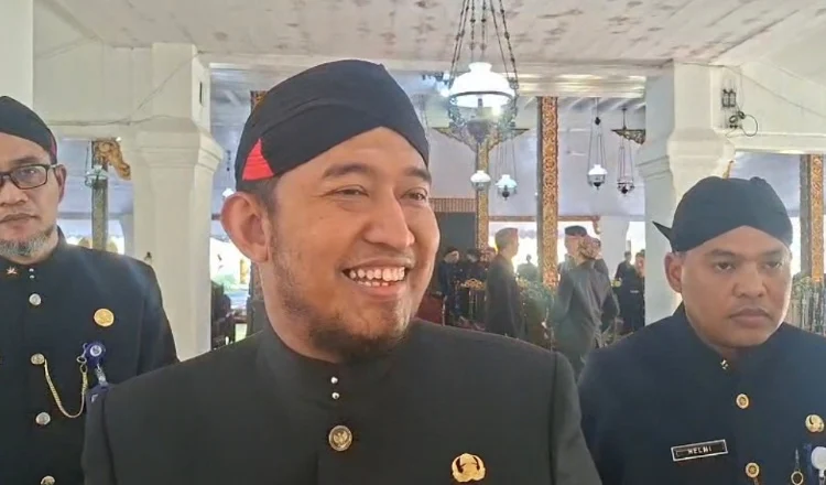 Fauzi Ingatkan ASN Sumenep, Pelayanan Publik Jadi Penentu Kepercayaan Masyarakat