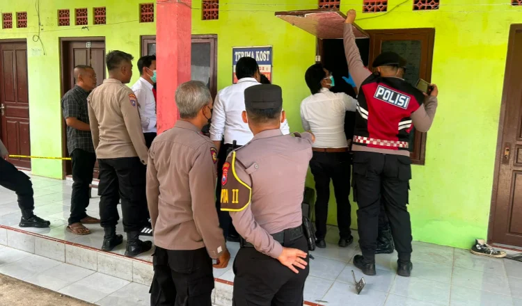 Tak Kunjung Keluar Kamar, Penjual Tahu Bulat di Sumenep Ditemukan Meninggal