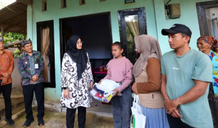 Tak Ada Anak Tertinggal, Banyuwangi Kembalikan Ribuan ATS ke Bangku Sekolah