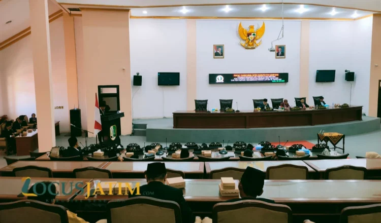 DPRD Sampang Beberkan Catatan Audit BPK, Pemkab Janji Lakukan Pembenahan