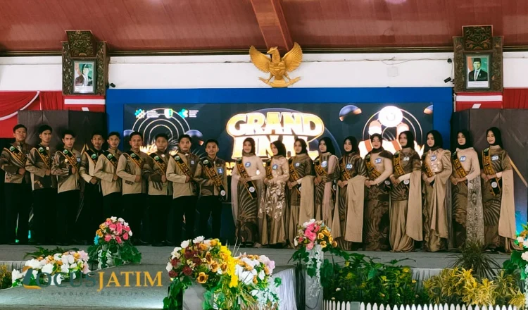 Sampang Cetak Duta GenRe Baru, Siap Lawan Pernikahan Dini dan Penyalahgunaan Narkoba