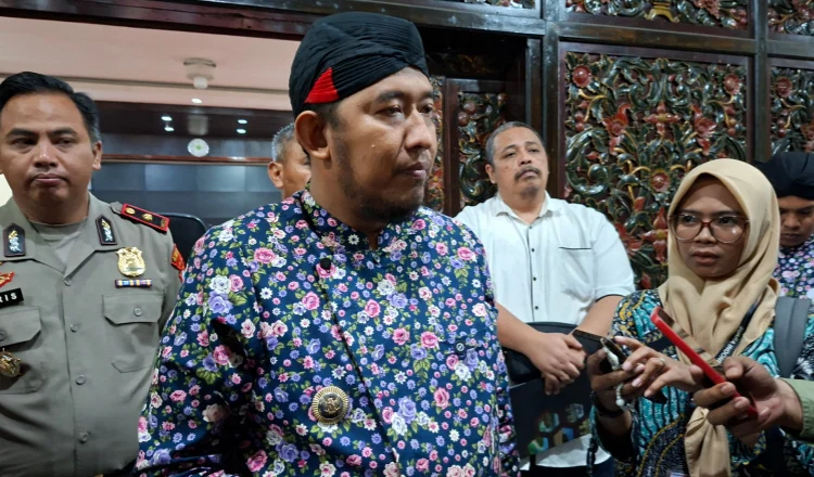 Tak Hanya Soal Harga, Bupati Fauzi Ingin Petani dan Industri Rokok Tumbuh Bersama
