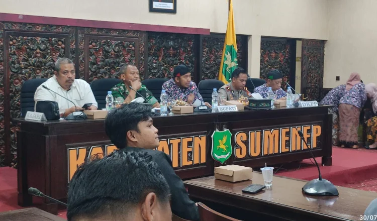 Resmi Ditetapkan, Harga Impas Tembakau 2026 di Sumenep Alami Kenaikan hingga 5 Persen