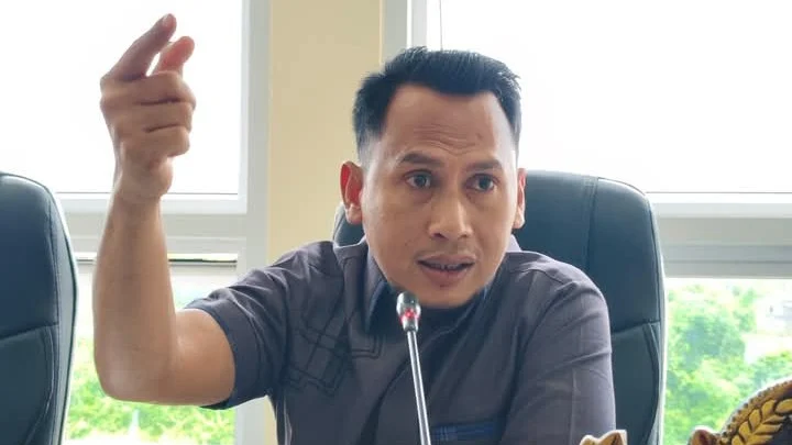 DPRD Sumenep Dorong Pendampingan Berkelanjutan agar UMKM Naik Kelas dan Tembus Pasar Lebih Luas