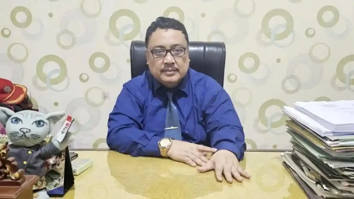 Pilkades Serentak 2027 di Sumenep Bakal Gunakan e-Voting, Regulasi Mulai Disusun