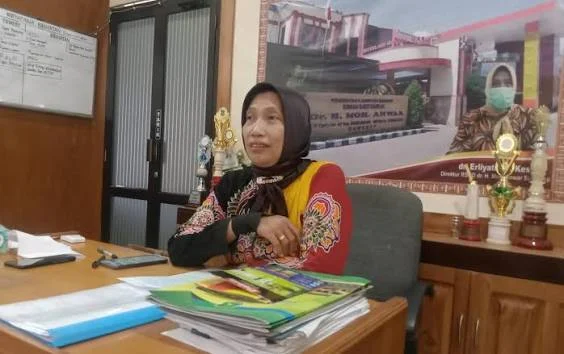 RSUD dr. Moh. Anwar Bangun Budaya Mutu Jelang Akreditasi 2026, Seluruh Unit Didorong Berinovasi