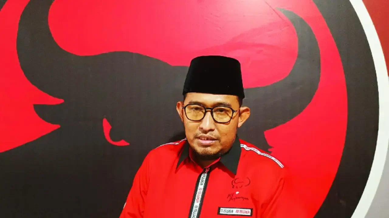 Nama Achmad Fauzi Mencuat di Bursa Pilgub Jatim 2029, Begini Responsnya