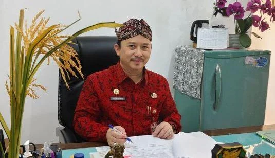 Maulid Nabi, Bappeda Sumenep Dorong Pembangunan Daerah Berlandaskan Nilai Keteladanan