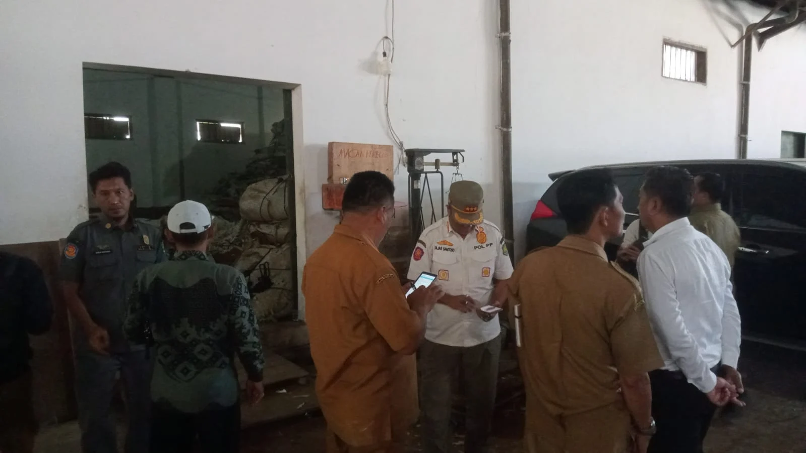 Ada Pelanggaran, Izin Bisa Dicabut! Pemkab Sumenep Perketat Pengawasan Gudang Tembakau