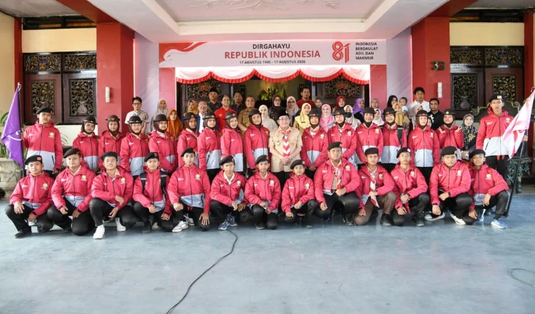 Wakil Bupati: Jadikan Jamnas Bekal Membangun Sumenep di Masa Depan