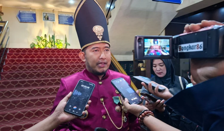 Bupati Sumenep Tegaskan Bhinneka Tunggal Ika di Momen HUT ke-81 RI