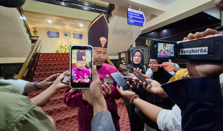HUT ke-81 RI, Pemkab Sumenep Genjot Pemerataan Pembangunan di Wilayah Kepulauan