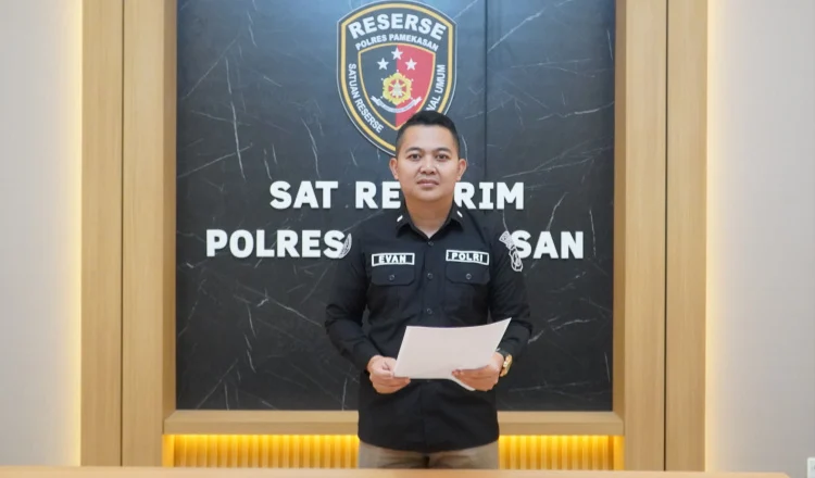 Oknum Pengacara Jadi Buronan Polres Pamekasan, Warga Diminta Bantu Melapor