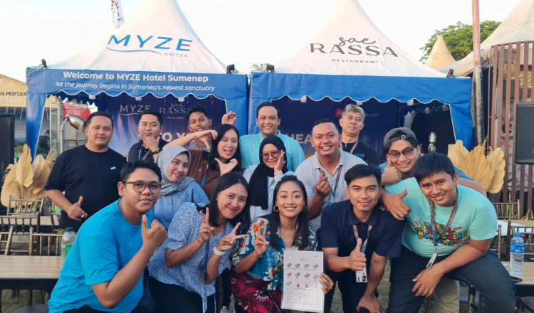 Madura Culture Festival 2026