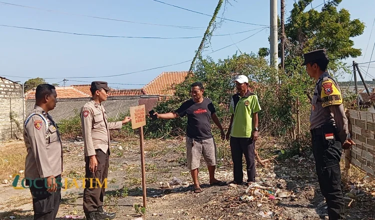 Pegang Sertifikat Hak Milik, Warga Surabaya Laporkan Dugaan Penyerobotan Lahan di Sampang