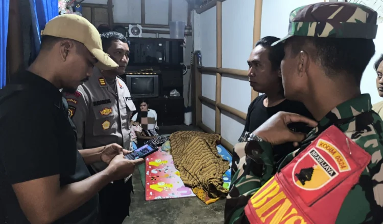 Suasana Jelang Karnaval Berubah Duka, Anak 7 Tahun Temukan Ayahnya Meninggal di Kamar
