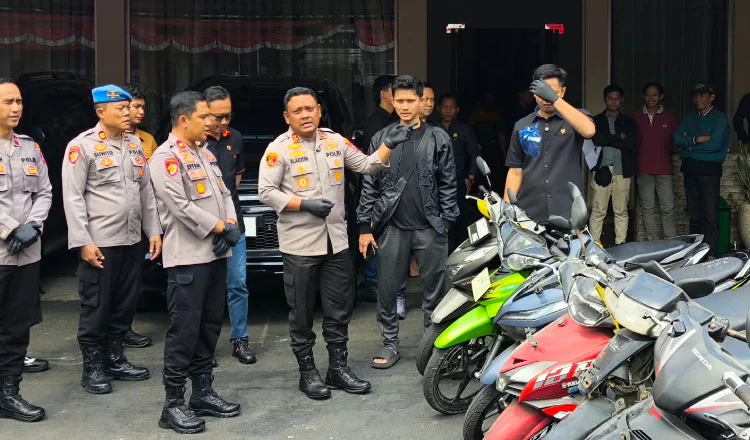 Curanmor di jember