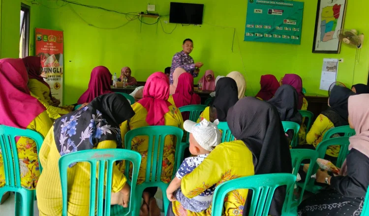 Dinkes P2KB Kabupaten Sumenep