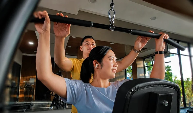MYZE Hotel Sumenep by ARTOTEL menghadirkan paket membership eksklusif Jokotole Gym yang menggabungkan fasilitas olahraga