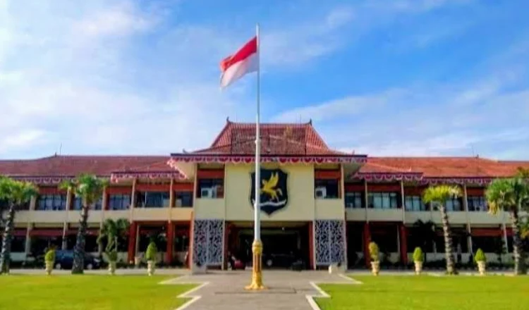 Empat Kursi Strategis Diperebutkan, 12 ASN Lolos Tiga Besar JPTP Sumenep