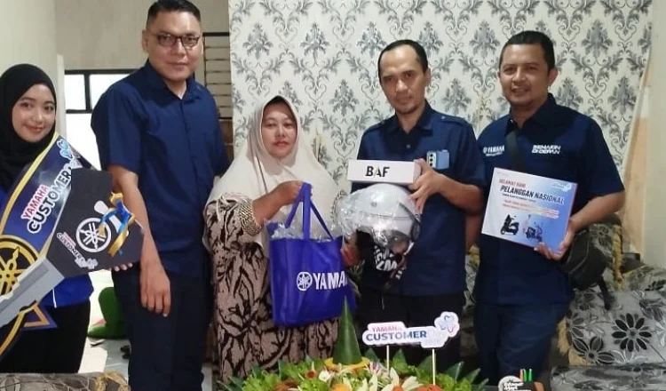 PT Roda Sakti Surya Megah