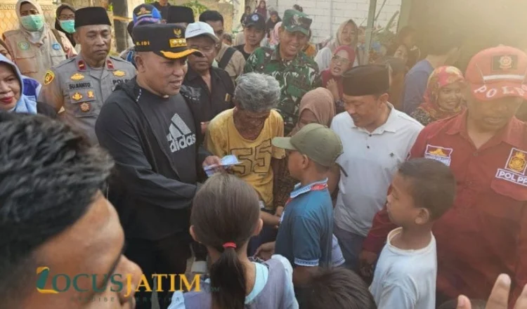 RTLH Kabupaten Sampang