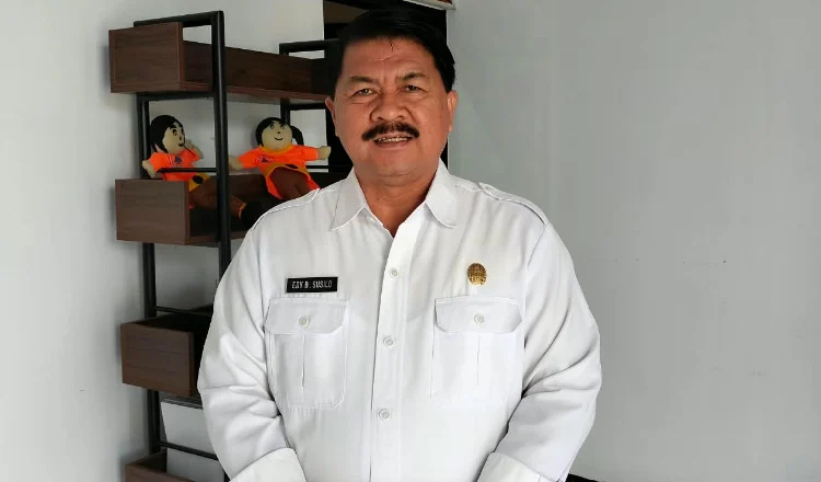 Laka laut