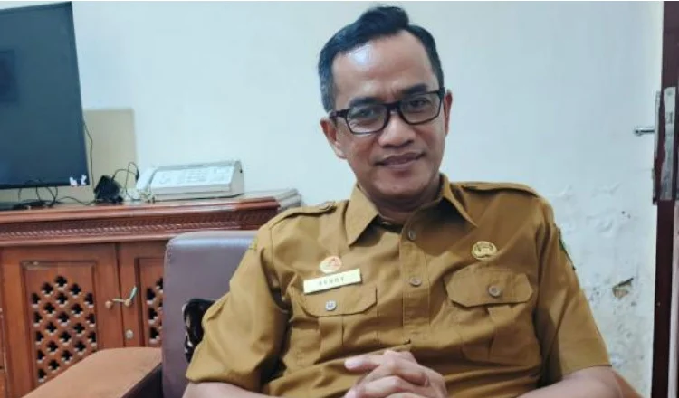Perpanjangan PPPk Paruh waktu Sumenep