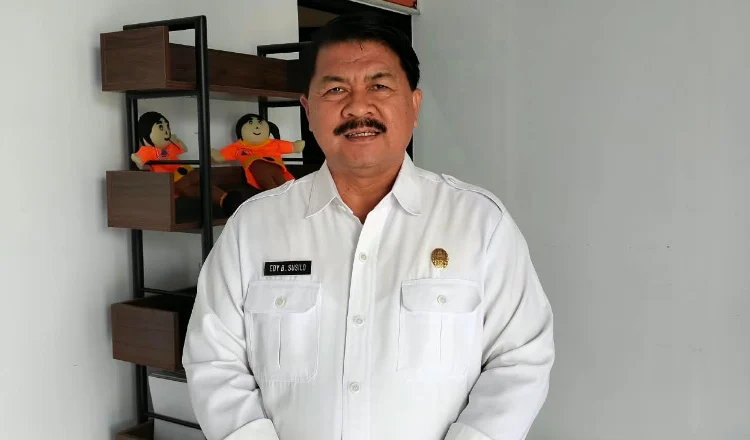 Korban laka laut KM virgo 8