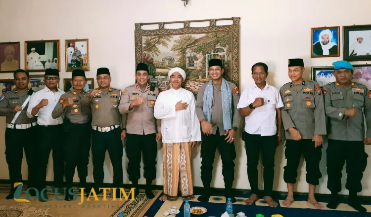 Kapolres Sampang
