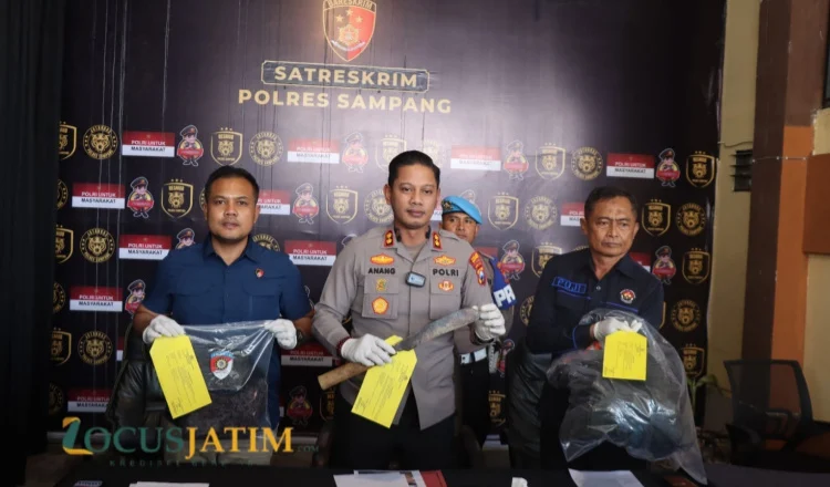 Pembacokan Sampang