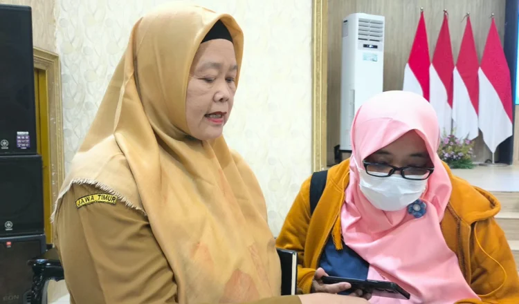 Food Street Jember Bakal Punya 3 Tema Kuliner: Nusantara, Chinese hingga Eropa