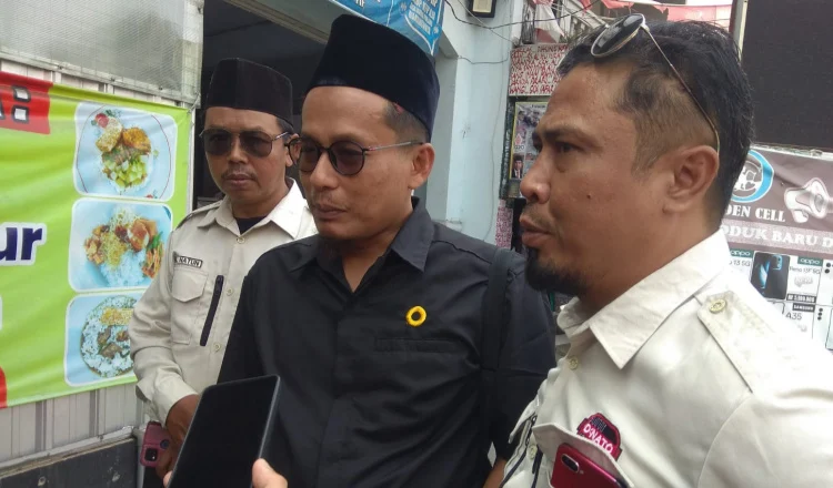 Tak Selesai di Tabayun, Kasus Kiai Padepokan Masuk Pemeriksaan Polres Jember