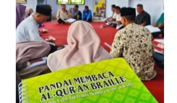 Mahasiswa UIN KHAS Jember Raih Juara Internasional, Hadirkan Board Game Braille untuk Belajar Al-Qur’an