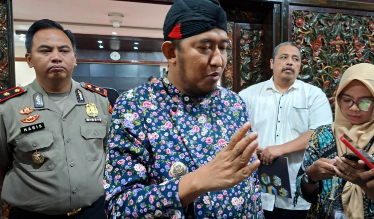 Tak Lagi Andalkan Jalur Laut, Masalembu Diproyeksikan Punya Air Strip untuk Penerbangan Perintis
